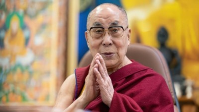 Epstein files spark row: Dalai Lama’s Office issues strong denial