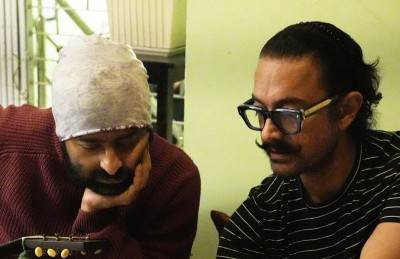 Arijit Singh is back! Aamir Khan reunites with the singer for romantic drama Ek Din