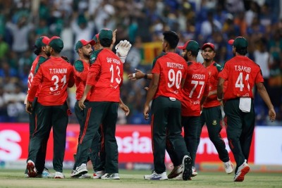 ICC rules out sanctions on Bangladesh, confirms hosting rights after talks with PCB and BCB