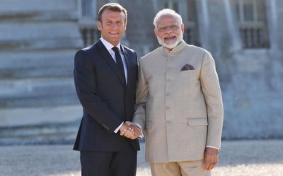 Macron’s India visit confirmed: AI, Indo-Pacific and Horizon 2047 talks on agenda