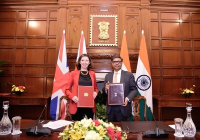 India-UK social security agreement signed — What does it mean for you?