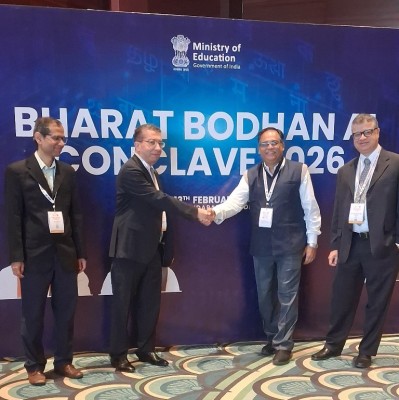 Game-Changer for Industry: IIT Bombay, Columbia University ink MoU to establish AI Centre for Manufacturing