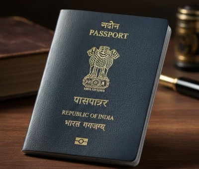 India climbs 10 spots in Henley Passport Index despite fewer visa-free destinations