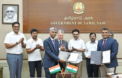 4,000 high-skilled jobs! KLA’s mega investment puts Chennai on global chip map