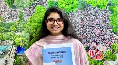 From uprising hero to election defeat: Tasnim Jara’s solo gamble ends in shock loss