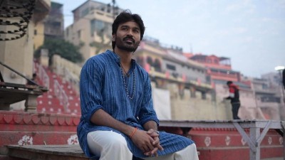 Dhanush in legal trouble: Producer demands ₹20 crore over abandoned film project