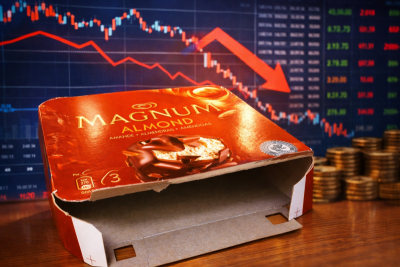 From sweet to sour: Kwality Wall’s shares melt 26% on market debut