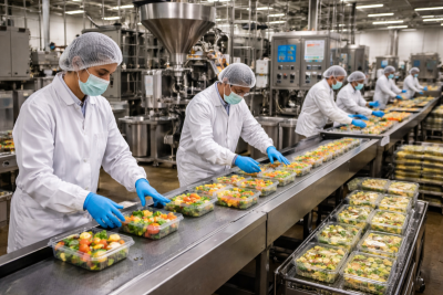 India’s wholesale inflation rises to 1.81% in January as manufacturing prices surge