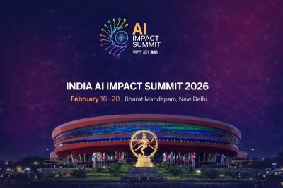 India set to stake its claim in global AI race with power-packed tech leaders’ summit