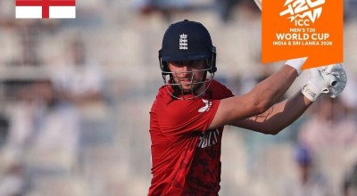 From 105/5 to dominance: Will Jacks’ blazing knock rescues England at Eden Gardens