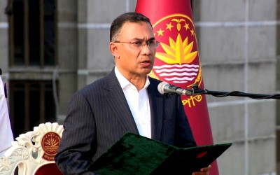 Bangladesh’s ‘engineer’ jibe: How Tarique Rahman became a meme after BNP’s election win