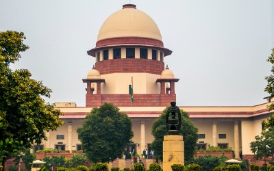 Supreme Court slams poll-time freebies, warns states against fiscal 'irresponsibility'