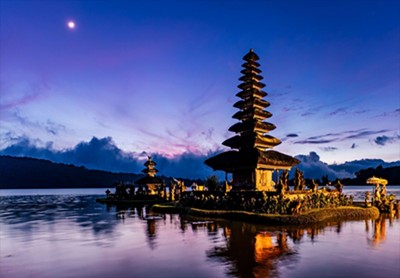 What Makes Bali Ideal for Both Adventure Seekers and Peace Lovers?