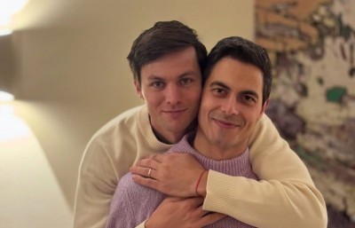 Netherlands’ first openly gay PM Rob Jetten takes oath. Meet his partner Nicolás Keenan