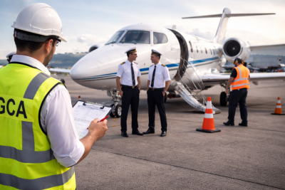 DGCA tightens safety norms for non-scheduled operators after recent chopper crashes