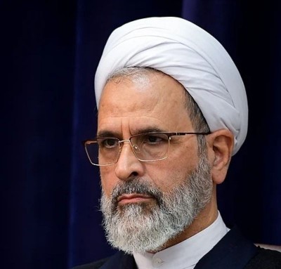 Who is Ayatollah Alireza Arafi? Iran names new Iranian Supreme Leader following Khamenei's death