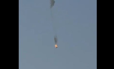 Three US F-15E jets shot down in 'friendly fire' incident by Kuwait as Iran war escalates