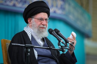 Inside the operation: How Mossad surveillance, US firepower targeted Khamenei