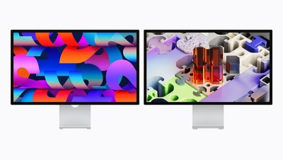 Apple unveils stunning new studio display XDR with 2000 Nits brightness and thunderbolt 5, check out the price