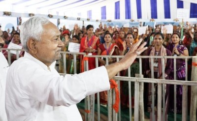 End of an era! Bihar's 'Susashan Babu' Nitish Kumar announces exit as CM, set for Rajya Sabha debut