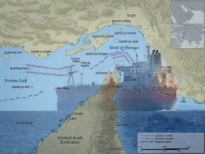 Hormuz flashpoint: Iran targets Western shipping — Could India escape a global oil shock?