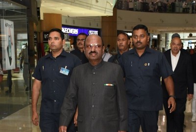 CV Ananda Bose resigns as Bengal Governor; Mamata alleges pressure by Centre, says RN Ravi next