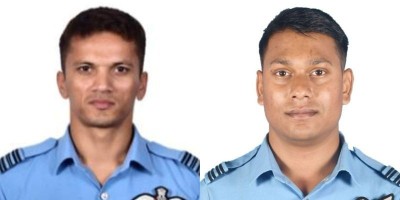 Two IAF pilots killed as Su-30MKI fighter jet crashes in Assam
