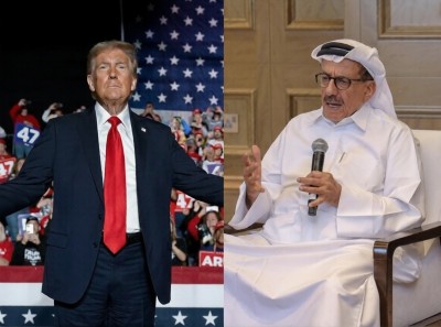 UAE tycoon asks Trump: 'Who authorised turning our region into a battlefield?'