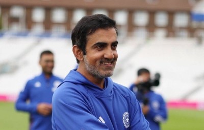 This wasn’t just God’s plan: Gambhir gets emotional after T20 WC win