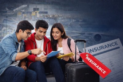 Why Enhanced Travel Insurance Matters for Indian Students Studying Abroad