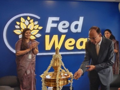 Federal Bank bets big on Wealth Management, launches premium wealth hub