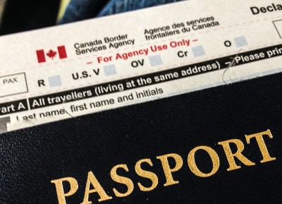 Canada urges March break travellers to plan ahead as border traffic rises