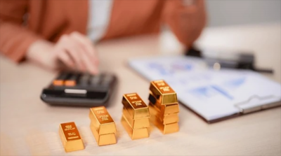 How Is the Gold Loan Amount Per Gram Calculated?