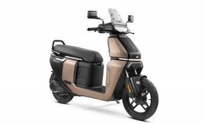 ₹49,999 EV! TVS launches Orbiter V1 with battery subscription model