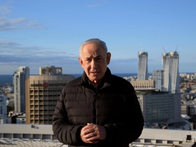 I wouldn’t take life insurance: Benjamin Netanyahu’s warns Iran’s Supreme Leader Mojtaba amid Middle East tension