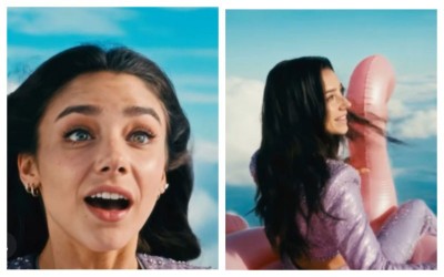 Is this the future of Hollywood? AI actor Tilly Norwood releases music video before Oscars