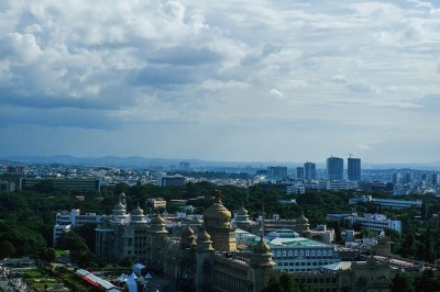 Bengaluru life hits hard: Engineer struggles to save Rs. 20K on Rs. 1.5L salary