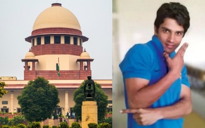 “Forgive everyone… now go”: Family’s emotional farewell to Harish Rana after Supreme Court ruling