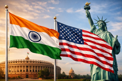 India rejects US Commission’s call to label it ‘religious freedom violator’, slams report as biased