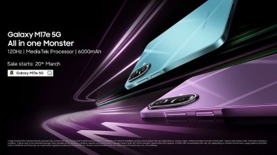 Under Rs 14K? Samsung Galaxy M17e 5G brings flagship-like features to budget buyers