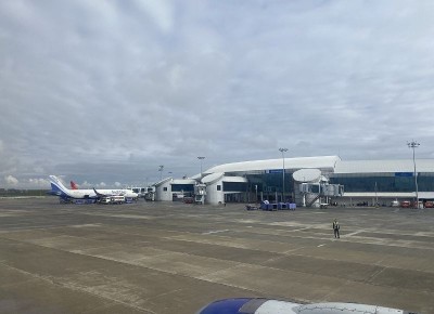 Flight chaos ahead: 4 key Indian airports set for temporary shutdown, travel plans to hit