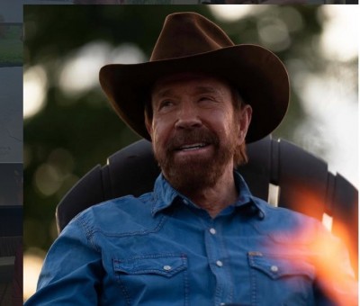 From meme legend to martial arts master: Chuck Norris passes away at 86