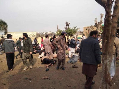 From proxy to blowback: Pakistan tops global terror index as violence spirals within