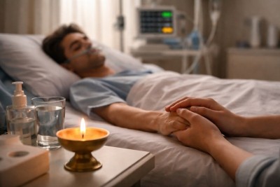 Dying with dignity: India’s slow, uneasy acceptance of euthanasia