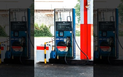 Caught with 4 litres of petrol at home:Sri Lankan man gets 21 days jail amid fuel crisis