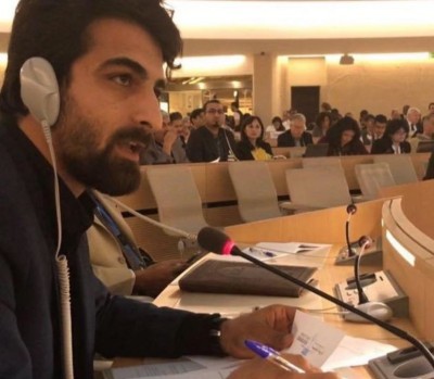 UN diplomat quits, alleges nuclear strike scenario in Iran