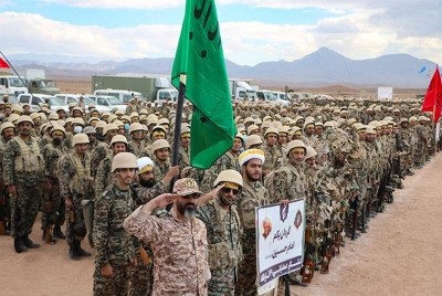 IRGC tightens grip on power as leadership vacuum deepens in Iran