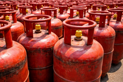 India keeps LPG supply flow despite global energy turmoil; 18 crore cylinders delivered