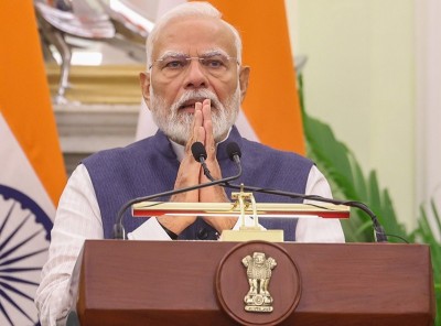 Opposition slams govt over women’s quota push, Mallikarjun Kharge questions ‘haste’