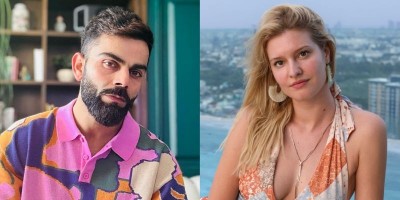 ‘Felt bad for him’: German influencer LizLaz breaks silence on Virat Kohli's 'like' and 'unlike' on her picture